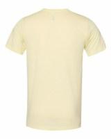 BELLA + CANVAS Triblend Tee Perspective View