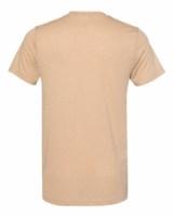 BELLA + CANVAS Triblend Tee Additional view