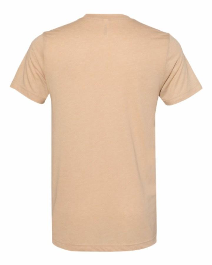 BELLA + CANVAS Triblend Tee Additional view