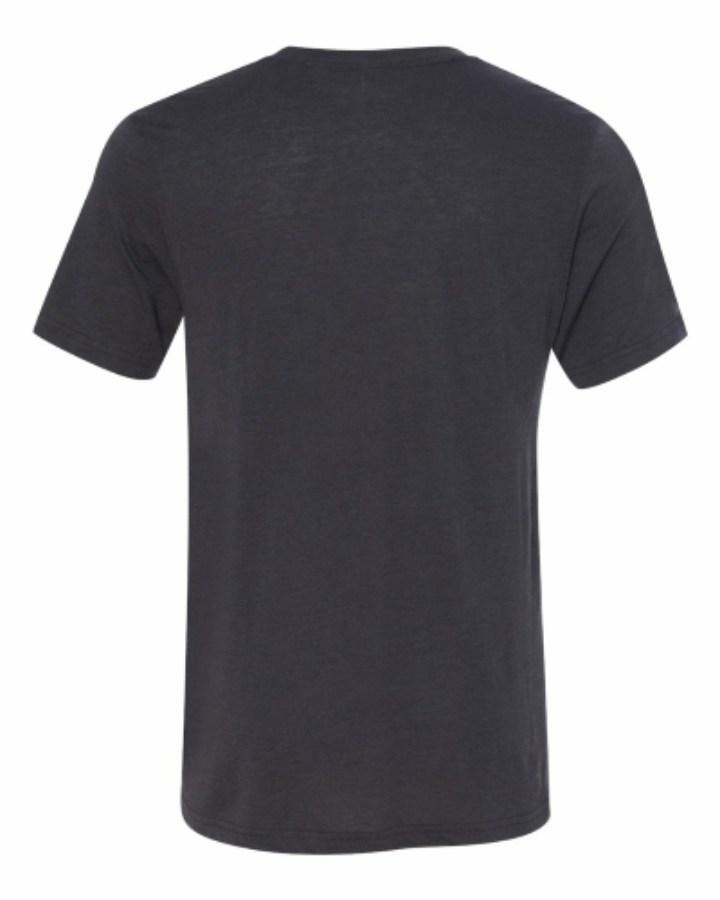 BELLA + CANVAS Triblend Tee Alternate View