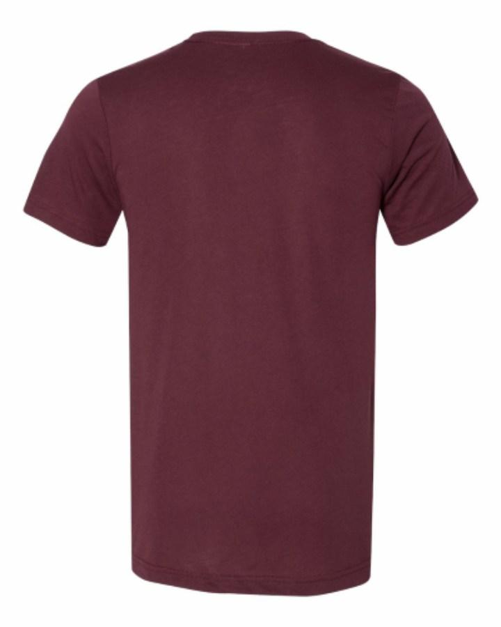 BELLA + CANVAS Triblend Tee Additional view
