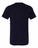 BELLA + CANVAS Triblend Tee Additional Angle