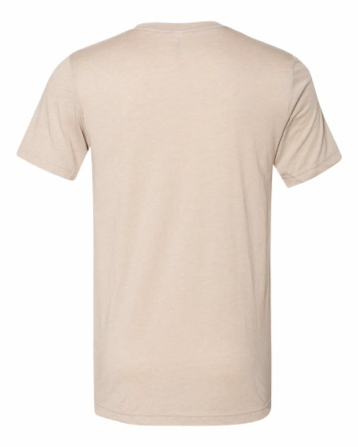 BELLA + CANVAS Triblend Tee Additional view
