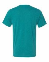 BELLA + CANVAS Triblend Tee Additional Angle