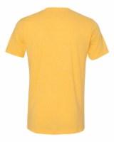 BELLA + CANVAS Triblend Tee Alternate View
