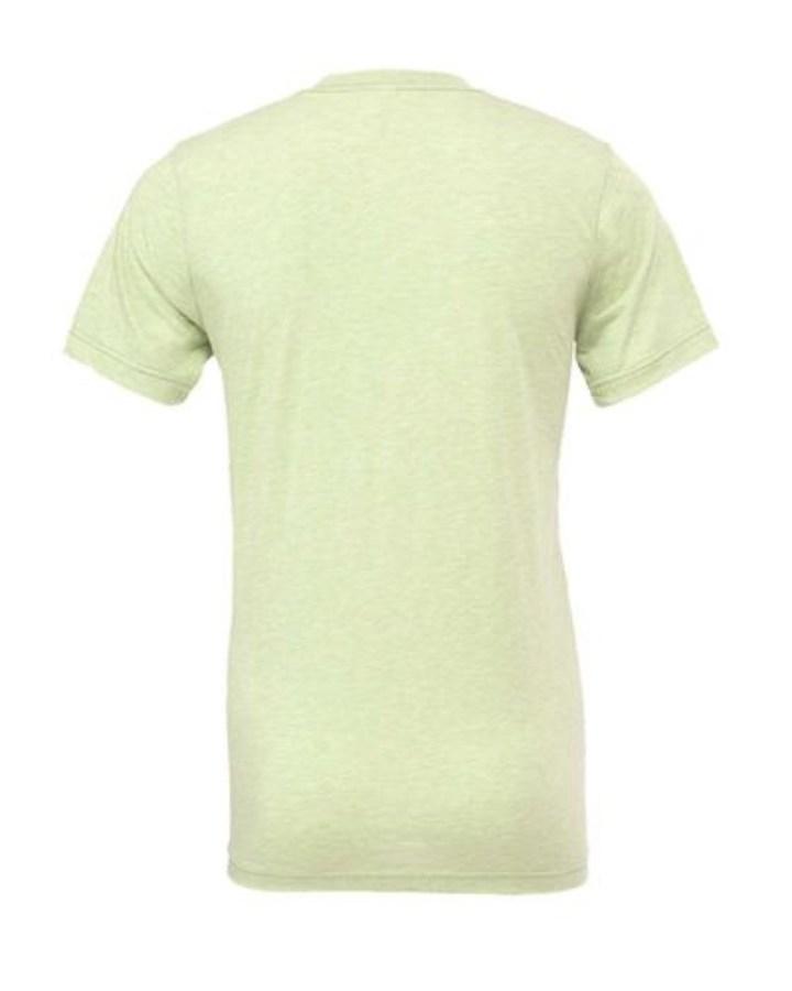 BELLA + CANVAS Triblend Tee Additional view