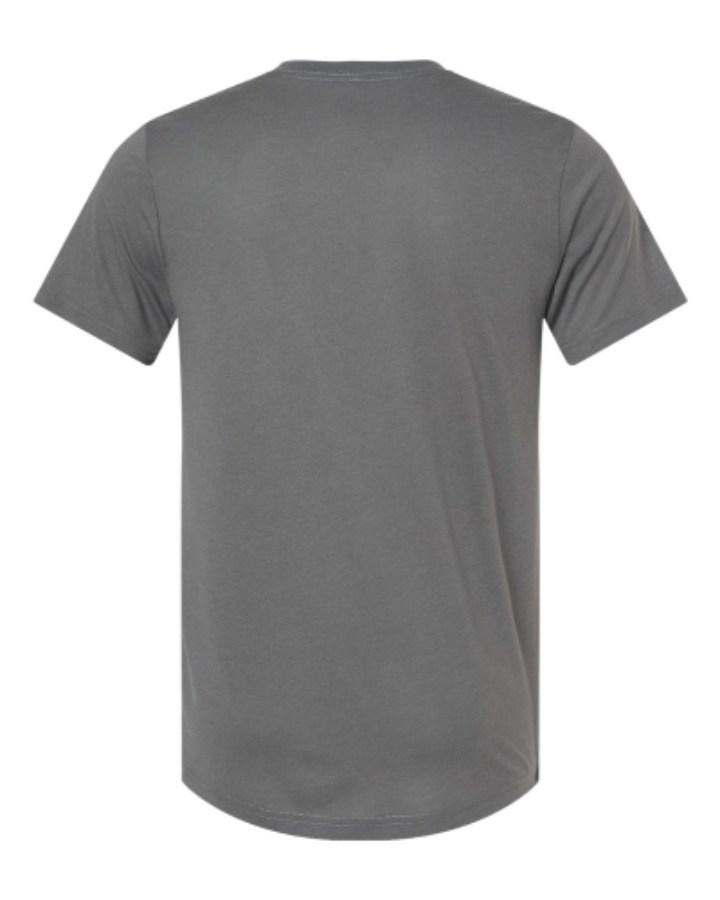 BELLA + CANVAS Triblend Tee Additional Angle