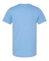 BELLA + CANVAS Triblend Tee Alternate View