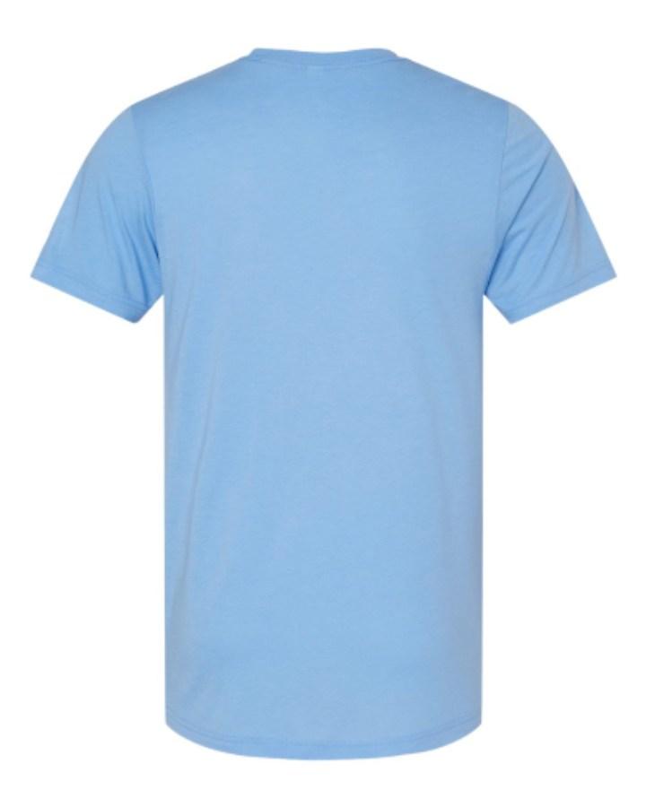 BELLA + CANVAS Triblend Tee Alternate View