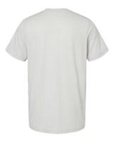 BELLA + CANVAS Triblend Tee Additional Angle