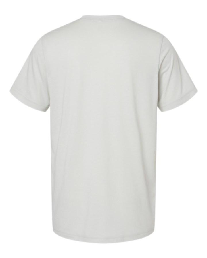 BELLA + CANVAS Triblend Tee Additional Angle
