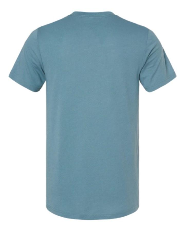 BELLA + CANVAS Triblend Tee Alternate View