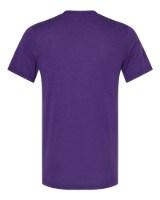 BELLA + CANVAS Triblend Tee Perspective View