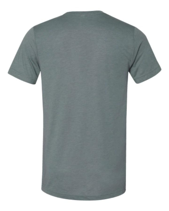 BELLA + CANVAS Triblend Tee Additional view