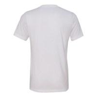 BELLA + CANVAS Triblend V-Neck Tee Additional view