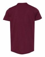 BELLA + CANVAS Youth Jersey Tee Additional view