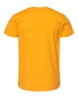 BELLA + CANVAS Youth Jersey Tee Additional view
