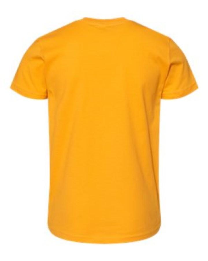 BELLA + CANVAS Youth Jersey Tee Additional view
