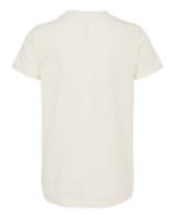 BELLA + CANVAS Youth Jersey Tee Additional view