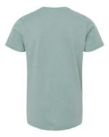 Picture of BELLA + CANVAS Youth Jersey Tee