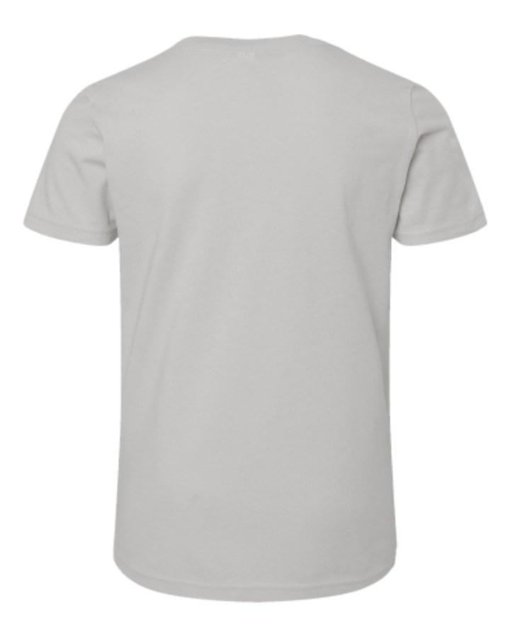BELLA + CANVAS Youth Jersey Tee Additional Angle