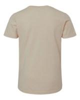 Picture of BELLA + CANVAS Youth Jersey Tee