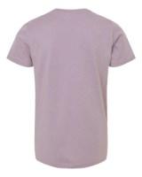 Picture of BELLA + CANVAS Youth Jersey Tee