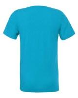 BELLA + CANVAS Jersey Tee Additional Angle
