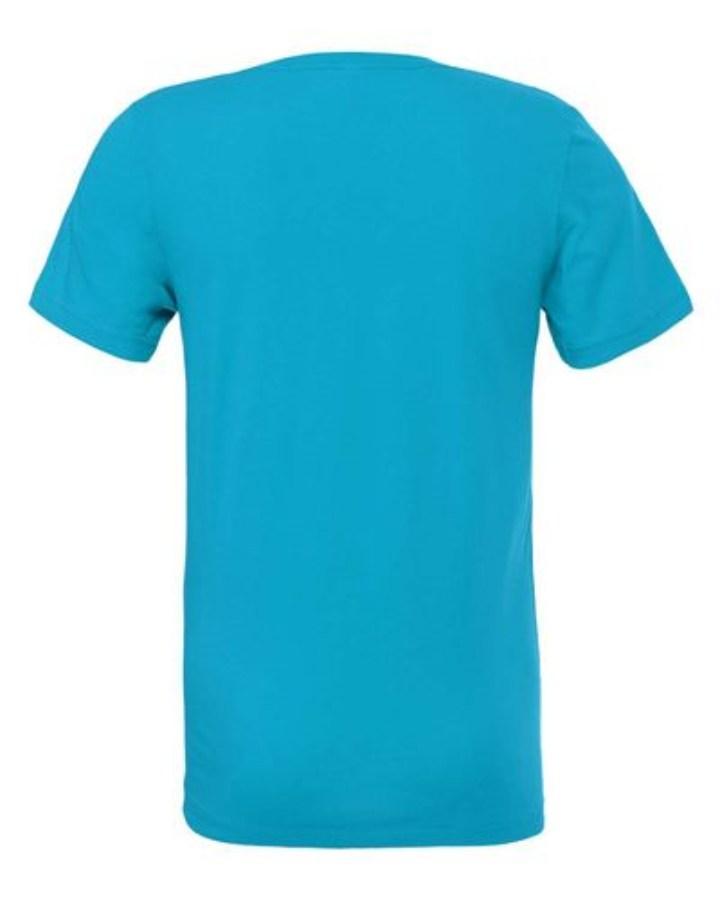 BELLA + CANVAS Jersey Tee Additional Angle