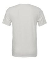 BELLA + CANVAS Jersey Tee Perspective View