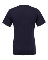 BELLA + CANVAS Jersey Tee Feature Close-up