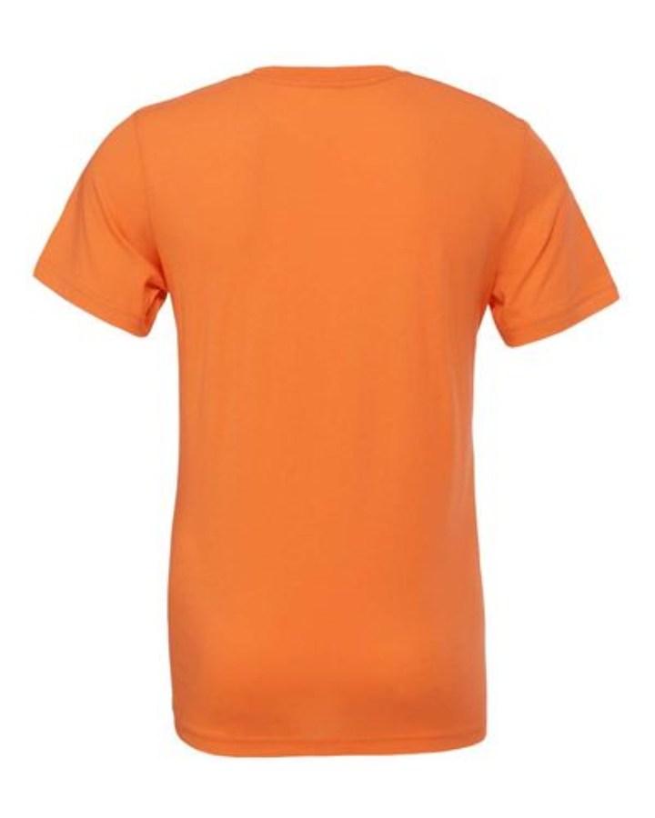 BELLA + CANVAS Jersey Tee Additional view