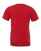 BELLA + CANVAS Jersey Tee Additional Angle