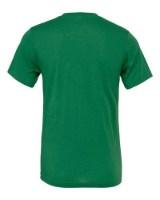 BELLA + CANVAS Jersey Tee Alternate View