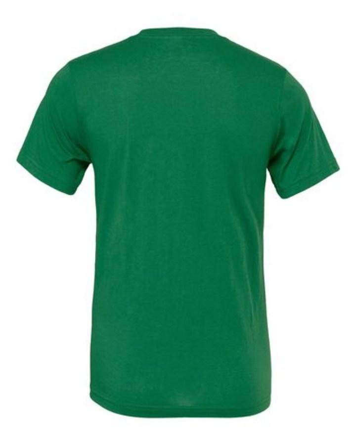 BELLA + CANVAS Jersey Tee Alternate View