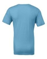 BELLA + CANVAS Jersey Tee Additional Angle