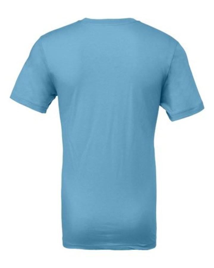 BELLA + CANVAS Jersey Tee Additional Angle