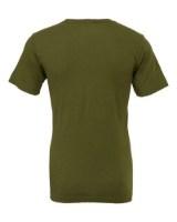 BELLA + CANVAS Jersey Tee Alternate View
