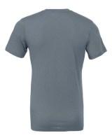 BELLA + CANVAS Jersey Tee Perspective View