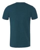 BELLA + CANVAS Jersey Tee Additional view