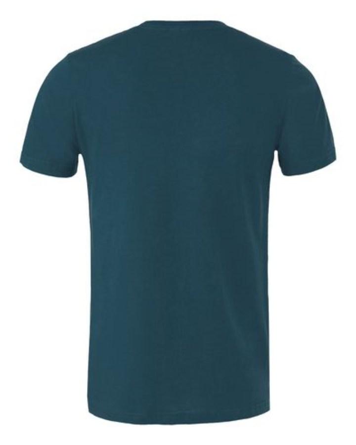 BELLA + CANVAS Jersey Tee Additional view