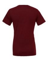 BELLA + CANVAS Jersey Tee Additional Angle