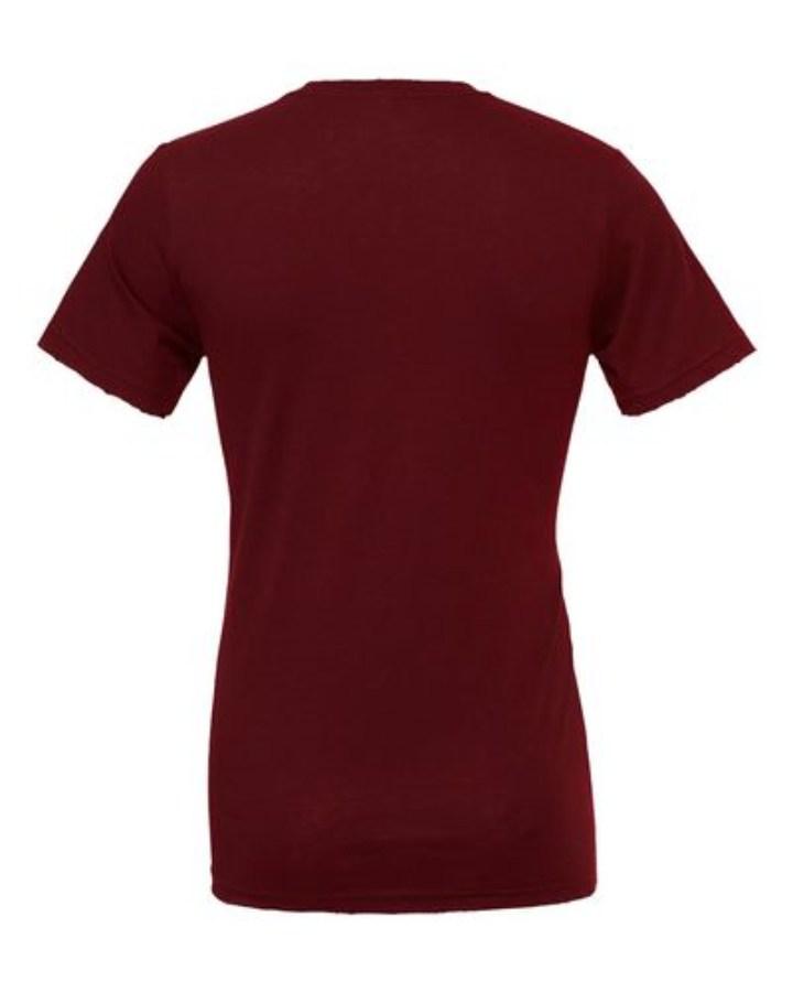 BELLA + CANVAS Jersey Tee Additional Angle