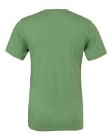 BELLA + CANVAS Jersey Tee Alternate View