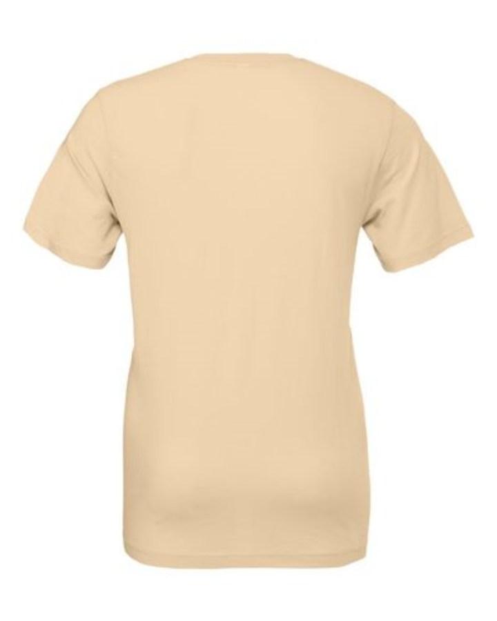 BELLA + CANVAS Jersey Tee Additional view