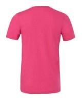 BELLA + CANVAS Jersey Tee Additional Angle