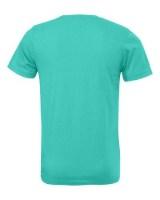 BELLA + CANVAS Jersey Tee Alternate View