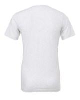BELLA + CANVAS Jersey Tee Perspective View