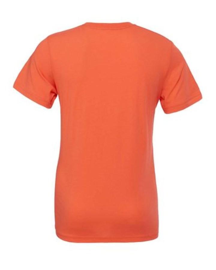 BELLA + CANVAS Jersey Tee Additional view
