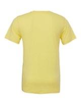 BELLA + CANVAS Jersey Tee Additional Angle
